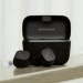 Sennheiser Навушники Sennheiser CX Plus SE True Wireless Black (509247)