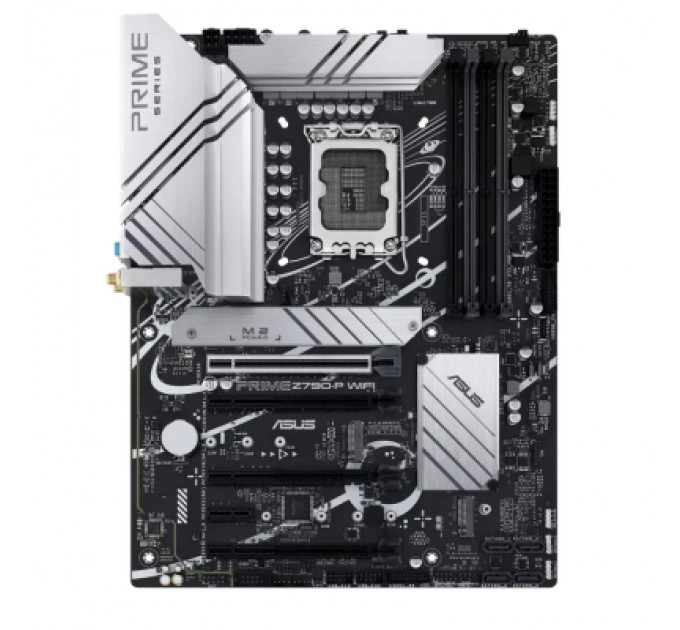 Материнська плата ASUS PRIME Z790-P WIFI