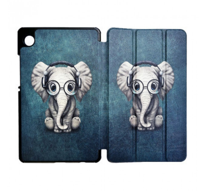 Чохол до планшета BeCover Smart Case Samsung Tab A9 Plus SM-X210/SM-X215/SM-X216 11.0" Elephant (711278)