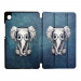 Чохол до планшета BeCover Smart Case Samsung Tab A9 Plus SM-X210/SM-X215/SM-X216 11.0" Elephant (711278)