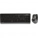 Комплект A4Tech FGS1035Q Wireless Grey (FGS1035Q Grey)