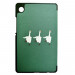 Чохол до планшета BeCover Smart Case Samsung Tab A9 Plus SM-X210/SM-X215/SM-X216 11.0" Goose (711279)