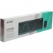 Комплект A4Tech FGS1035Q Wireless Grey (FGS1035Q Grey)