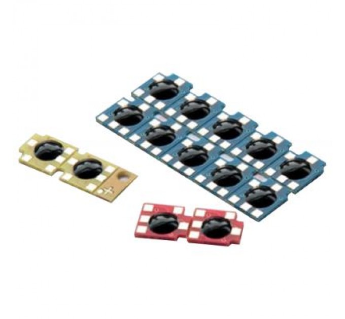 AHK Чип для картриджа HP CLJ Pro 300/400ColorM351/375/451/475 yellow H-CE412A-Y-2.6K-VE AHK (3206267)