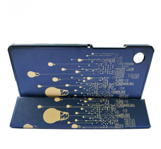 Чохол до планшета BeCover Smart Case Samsung Tab A9 Plus SM-X210/SM-X215/SM-X216 11.0" Night Light (711281)