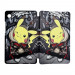 Чохол до планшета BeCover Smart Case Samsung Tab A9 Plus SM-X210/SM-X215/SM-X216 11.0" Pikachu (711282)