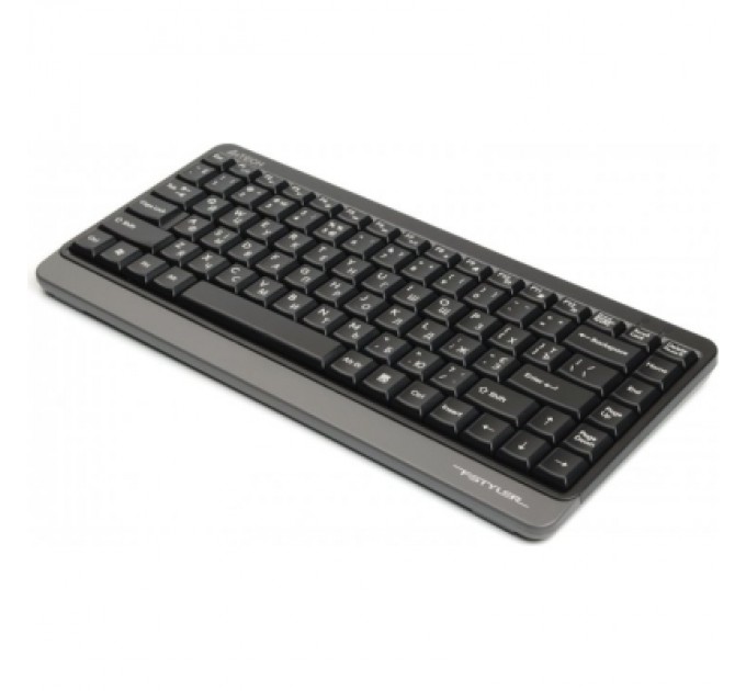 A4Tech Комплект A4Tech FG1110 Wireless Grey (FG1110 Grey)
