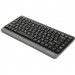 A4Tech Комплект A4Tech FG1110 Wireless Grey (FG1110 Grey)