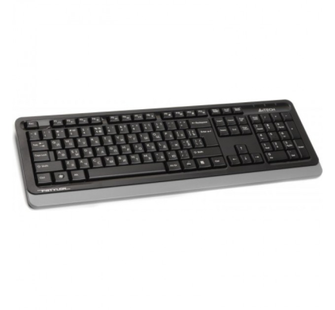 Комплект A4Tech FG1035 Wireless Grey (FG1035 Grey)