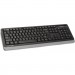 Комплект A4Tech FG1035 Wireless Grey (FG1035 Grey)