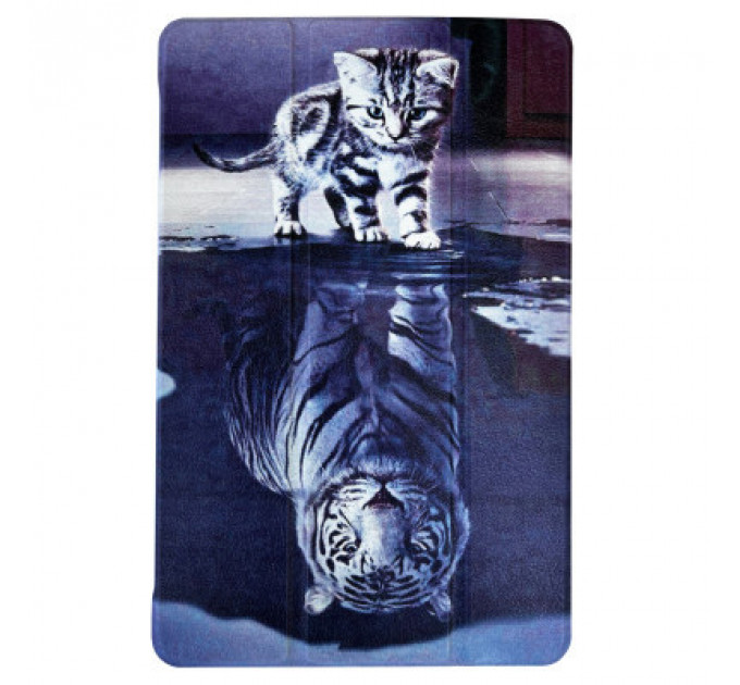 Чохол до планшета BeCover Smart Case Samsung Tab A9 Plus SM-X210/SM-X215/SM-X216 11.0" Predator (711283)