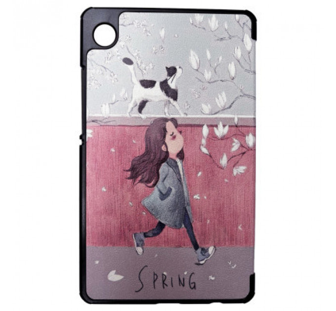 Чохол до планшета BeCover Smart Case Samsung Tab A9 Plus SM-X210/SM-X215/SM-X216 11.0" Walk (711285)