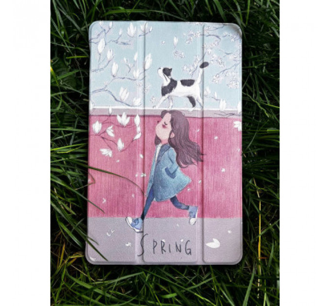 Чохол до планшета BeCover Smart Case Samsung Tab A9 Plus SM-X210/SM-X215/SM-X216 11.0" Walk (711285)