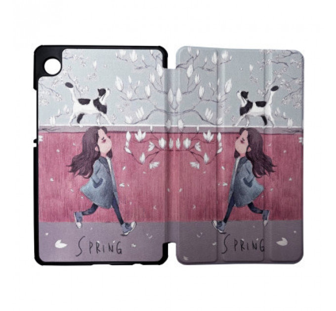 Чохол до планшета BeCover Smart Case Samsung Tab A9 Plus SM-X210/SM-X215/SM-X216 11.0" Walk (711285)