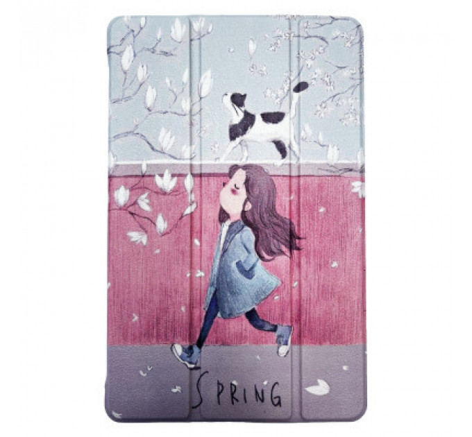 Чохол до планшета BeCover Smart Case Samsung Tab A9 Plus SM-X210/SM-X215/SM-X216 11.0" Walk (711285)