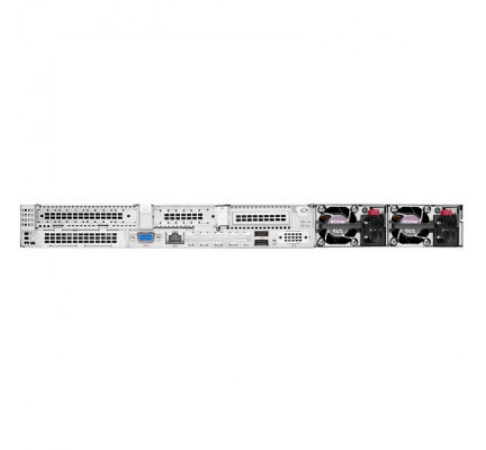 Hewlett Packard Enterprise Сервер Hewlett Packard Enterprise DL325 Gen10 Plus (P18606-B21 / v1-1-1)