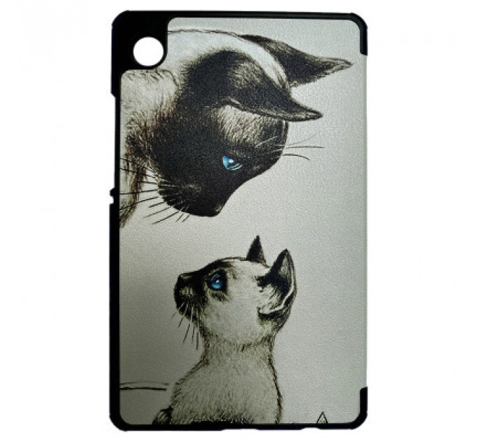 Чохол до планшета BeCover Smart Case Samsung Tab A9 SM-X115 8.7" Cat (711267)