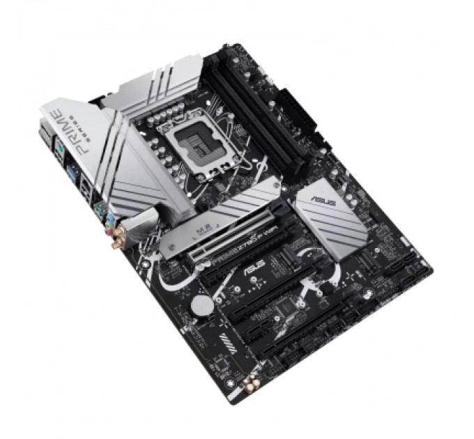 Материнська плата ASUS PRIME Z790-P WIFI