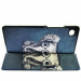 Чохол до планшета BeCover Smart Case Samsung Tab A9 SM-X115 8.7" Elephant (711268)