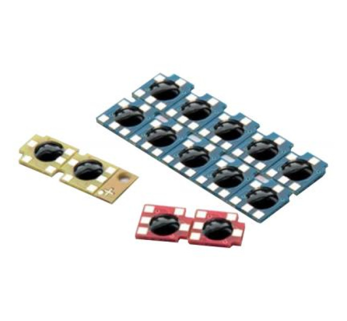 AHK Чип для картриджа HP CLJ 4700 Balck H-Q5950A-K-11K-VE AHK (3206456)