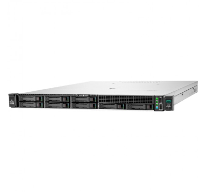 Hewlett Packard Enterprise Сервер Hewlett Packard Enterprise DL325 Gen10 Plus (P18606-B21 / v3-1-2)