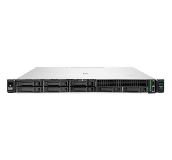 Hewlett Packard Enterprise Сервер Hewlett Packard Enterprise DL325 Gen10 Plus (P18606-B21 / v3-1-2)