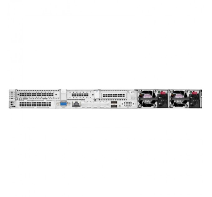 Hewlett Packard Enterprise Сервер Hewlett Packard Enterprise DL325 Gen10 Plus (P18606-B21 / v3-1-3)