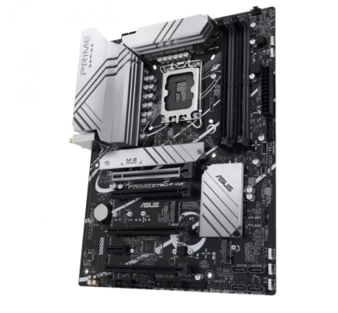 Материнська плата ASUS PRIME Z790-P WIFI