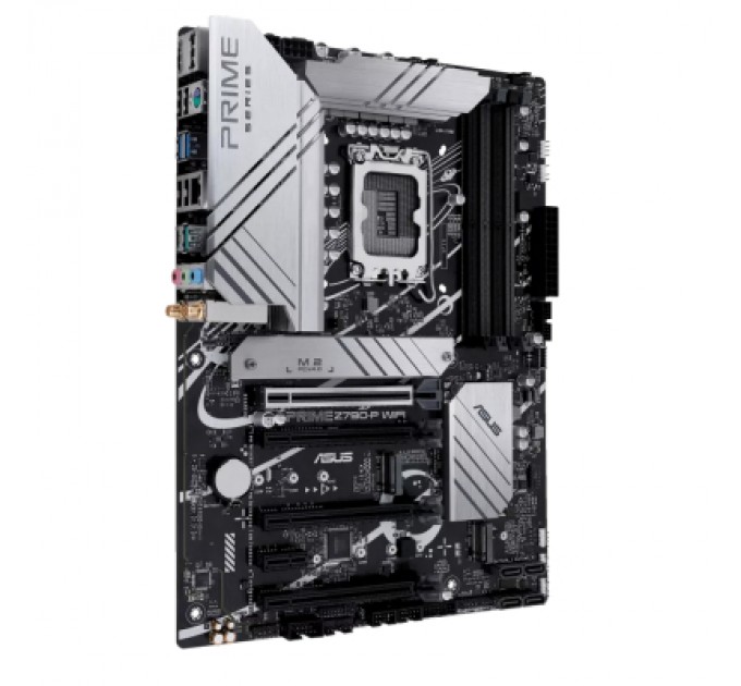 Материнська плата ASUS PRIME Z790-P WIFI