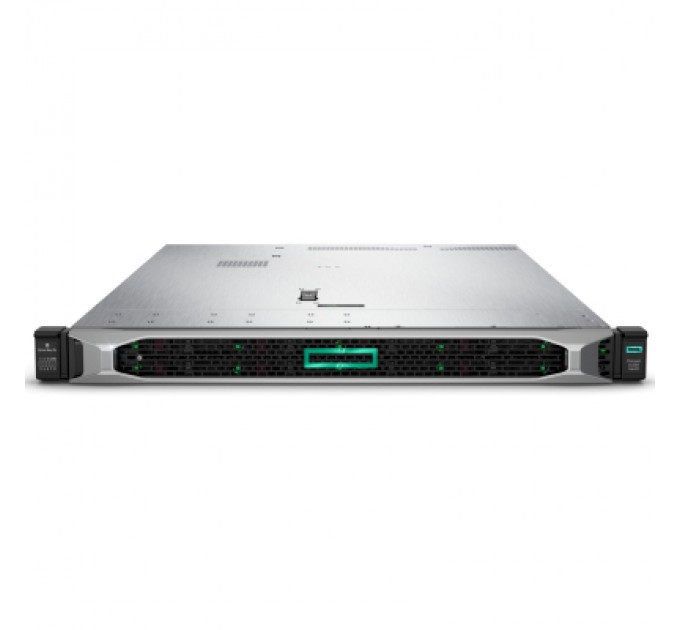 Hewlett Packard Enterprise Сервер Hewlett Packard Enterprise DL 360 Gen10 4LFF (P19776-B21 / v1-2-2)