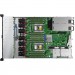 Hewlett Packard Enterprise Сервер Hewlett Packard Enterprise DL 360 Gen10 8SFF (P19777-B21 / v1-1-1)