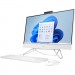 HP Комп'ютер HP 205 G8 AiO / Ryzen3 5300U (6D4D1EA)