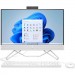 HP Комп'ютер HP 205 G8 AiO / Ryzen3 5300U (6D4D1EA)