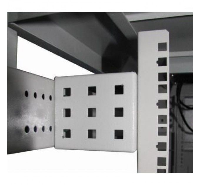 CSV Шафа напольна CSV 42U Rackmount S 800x1200 Perf