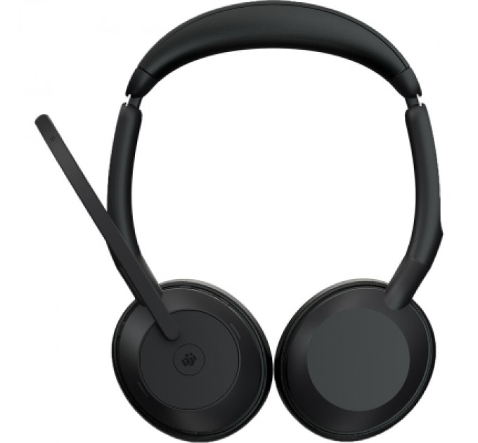 Навушники Jabra Evolve 2 55 Link380a MS Stereo (25599-999-989)