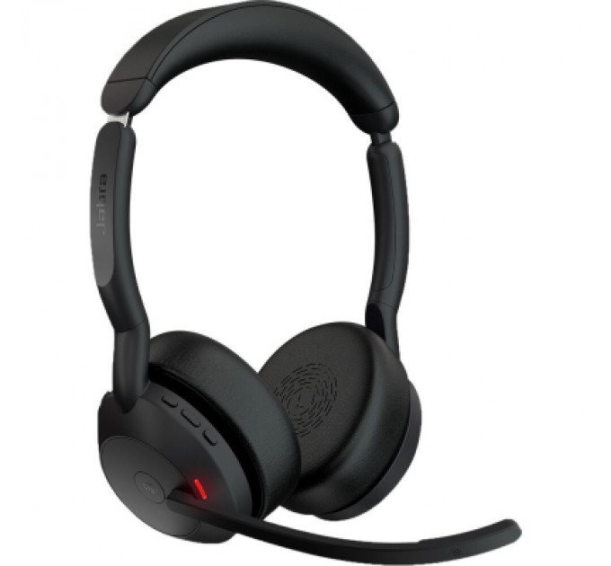 Навушники Jabra Evolve 2 55 Link380a MS Stereo (25599-999-989)