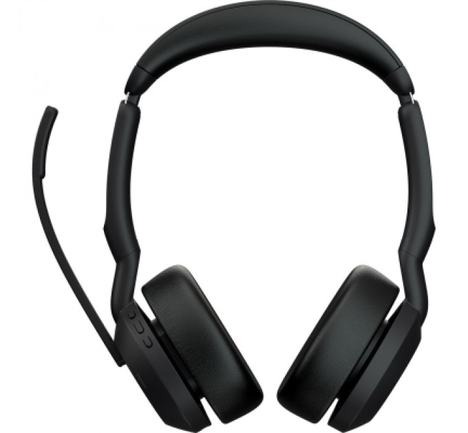Навушники Jabra Evolve 2 55 Link380a MS Stereo (25599-999-989)