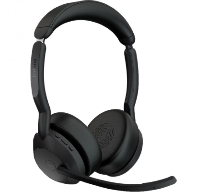 Навушники Jabra Evolve 2 55 Link380a MS Stereo (25599-999-989)