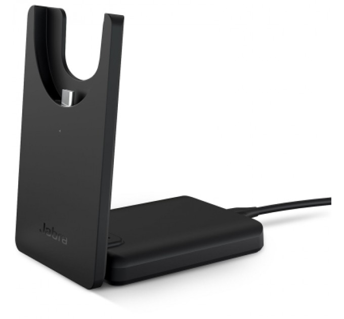 Навушники Jabra Evolve 2 55 Link380a MS Stereo (25599-999-989)