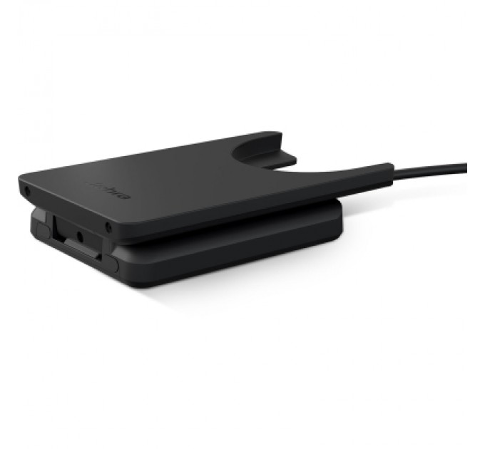 Навушники Jabra Evolve 2 55 Link380a MS Stereo (25599-999-989)