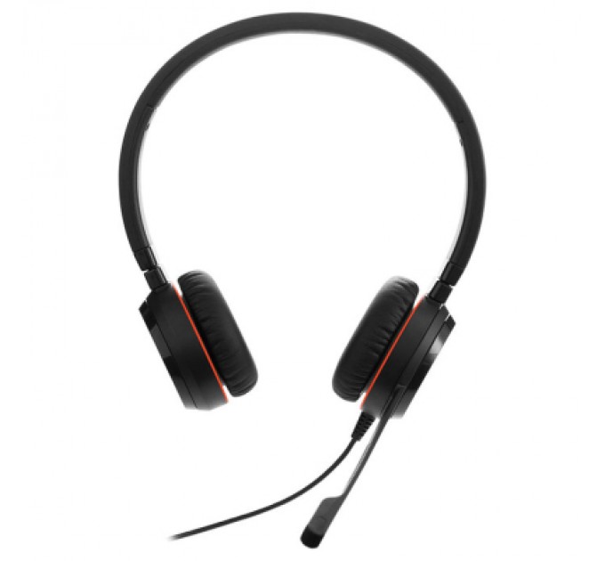 Навушники Jabra Evolve 30 II Stereo MS USB-C (5399-823-389)
