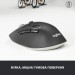 CSV Шафа настінна CSV 18U Wallmount Lite 580 Acrylic