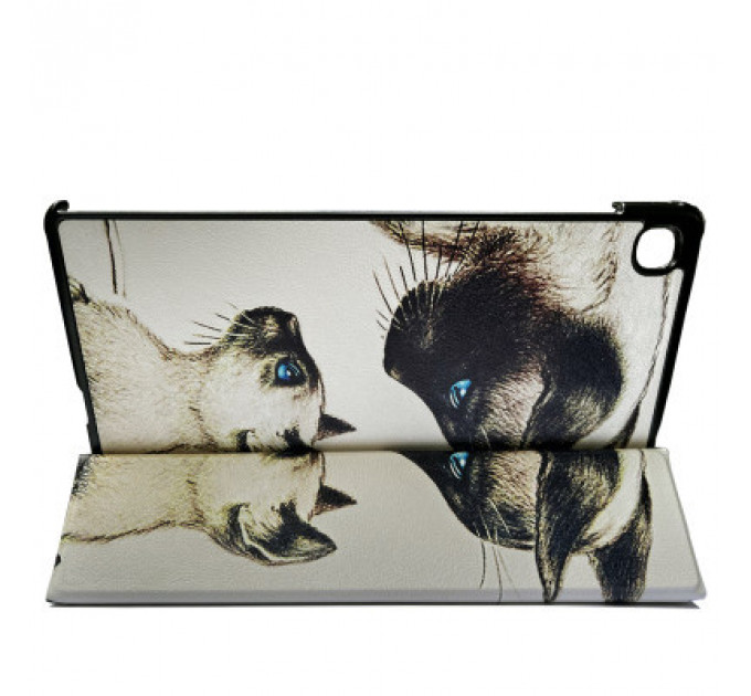 Чохол до планшета BeCover Smart Case Samsung Tab S6 Lite (2024) 10.4" P620/P625/P627 Cat (711287)