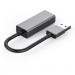 Dynamode Перехідник USB 3.0 to RJ45 Gigabit Lan Dynamode (DM-AD-GLAN)