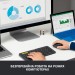 CSV Шафа настінна CSV 18U Wallmount Lite 580 Acrylic