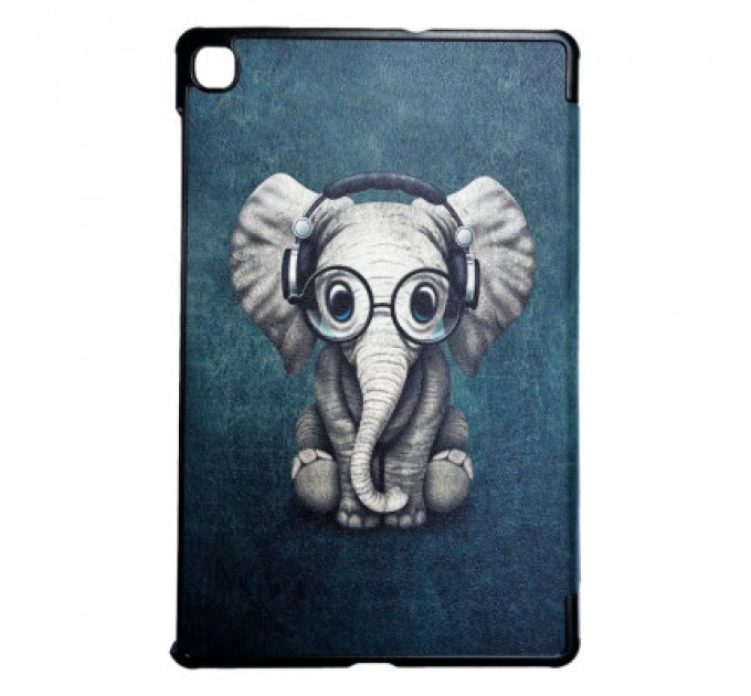 Чохол до планшета BeCover Smart Case Samsung Tab S6 Lite (2024) 10.4" P620/P625/P627 Elephant (711288)