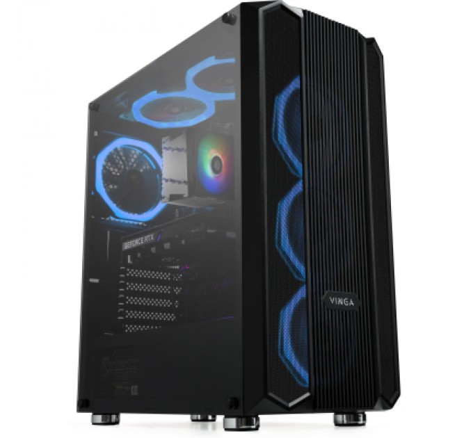 Vinga Комп'ютер Vinga Wolverine D6728 (I5M16G4060W.D6728)