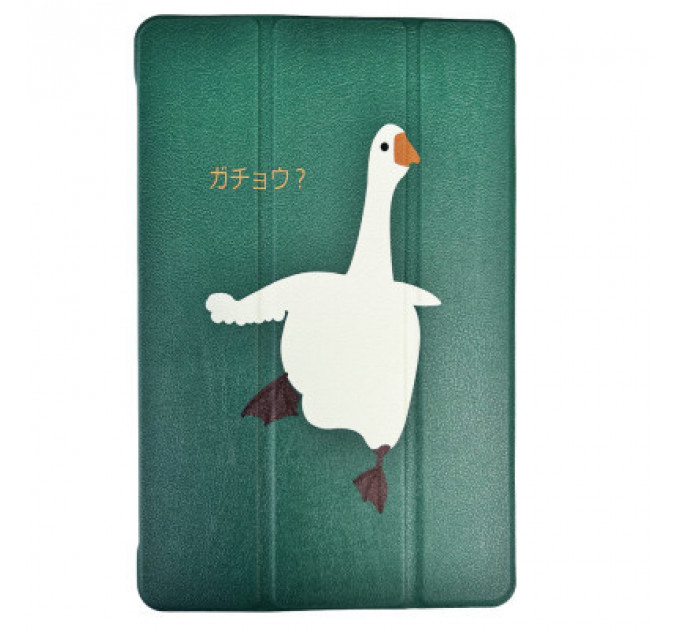 Чохол до планшета BeCover Smart Case Samsung Tab S6 Lite (2024) 10.4" P620/P625/P627 Goose (711289)