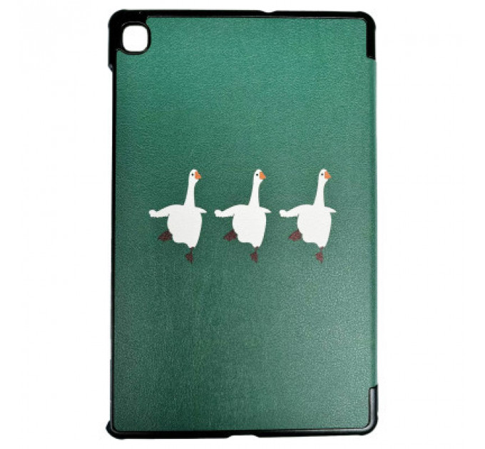 Чохол до планшета BeCover Smart Case Samsung Tab S6 Lite (2024) 10.4" P620/P625/P627 Goose (711289)