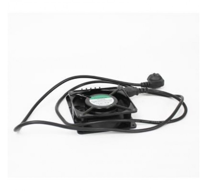 CSV Вентиляторний модуль CSV 1 вентилятор 120 мм (D), с кабелем питания (00904)